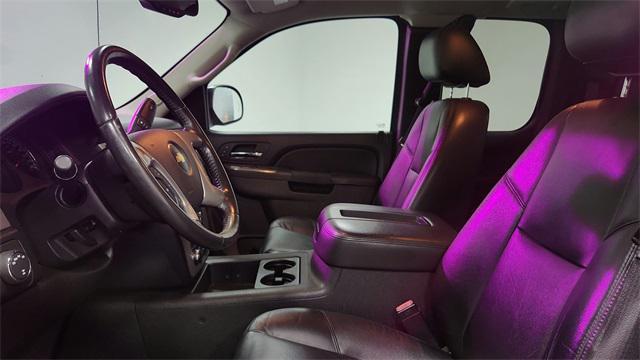 used 2013 Chevrolet Silverado 1500 car
