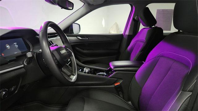 used 2023 Jeep Grand Cherokee car, priced at $28,888