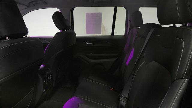 used 2023 Jeep Grand Cherokee car, priced at $28,888