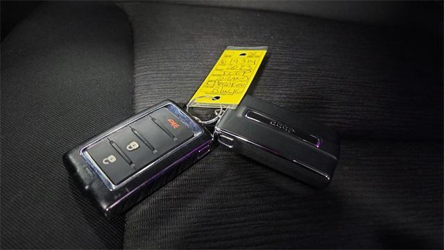 used 2023 Jeep Grand Cherokee car, priced at $28,888