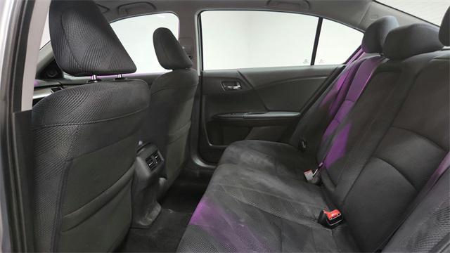 used 2017 Honda Accord car
