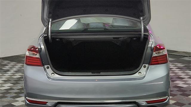 used 2017 Honda Accord car