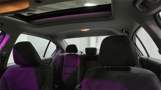 used 2017 Honda Accord car