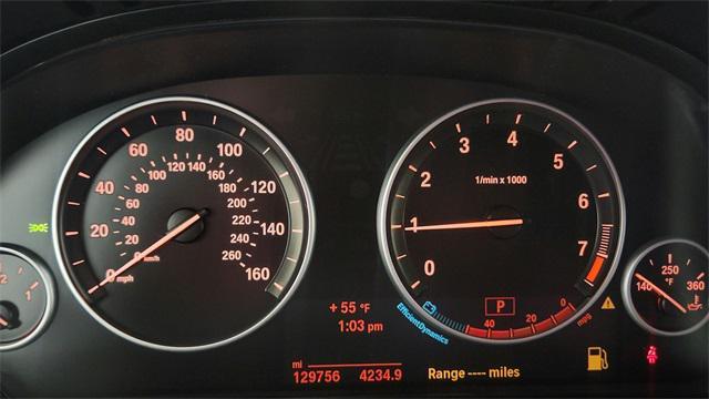 used 2014 BMW X5 car