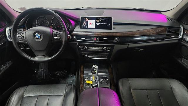 used 2014 BMW X5 car