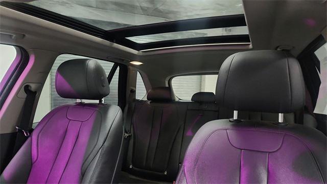 used 2014 BMW X5 car