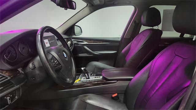 used 2014 BMW X5 car