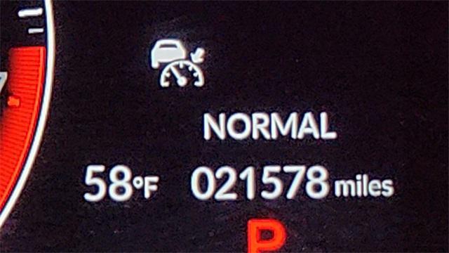 used 2024 Honda HR-V car