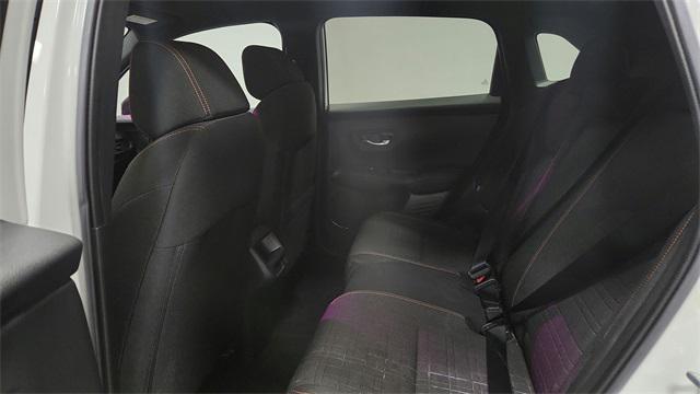 used 2024 Honda HR-V car