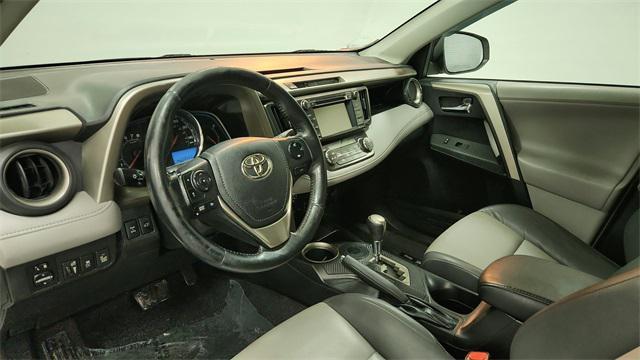 used 2013 Toyota RAV4 car, priced at $6,888