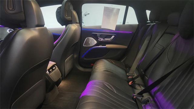 used 2023 Mercedes-Benz EQS 450 car