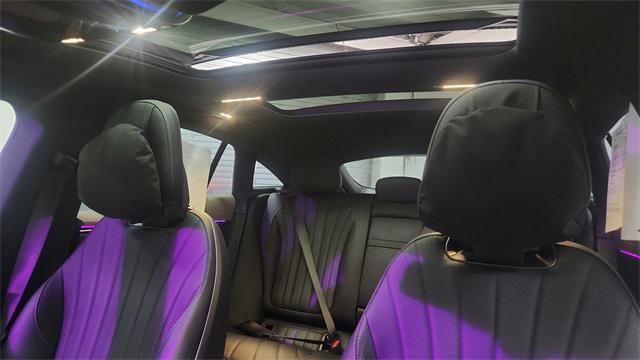 used 2023 Mercedes-Benz EQS 450 car