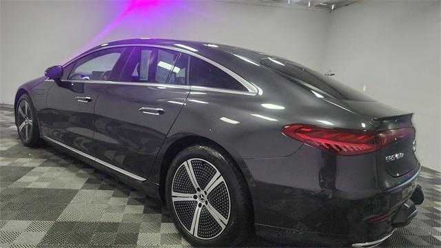 used 2023 Mercedes-Benz EQS 450 car