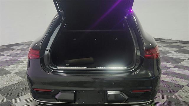 used 2023 Mercedes-Benz EQS 450 car