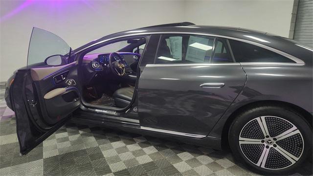 used 2023 Mercedes-Benz EQS 450 car