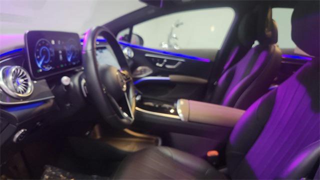 used 2023 Mercedes-Benz EQS 450 car