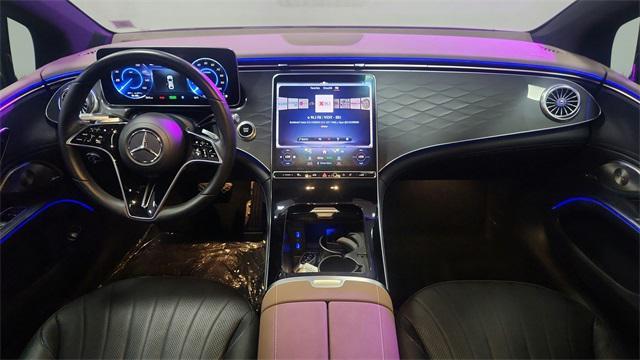 used 2023 Mercedes-Benz EQS 450 car