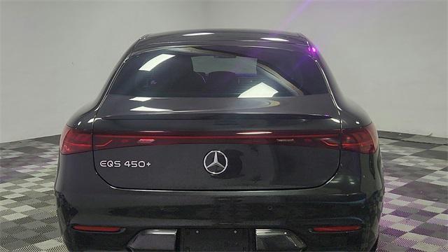 used 2023 Mercedes-Benz EQS 450 car