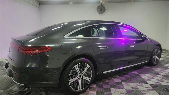 used 2023 Mercedes-Benz EQS 450 car
