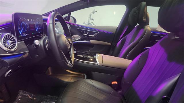 used 2023 Mercedes-Benz EQS 450 car