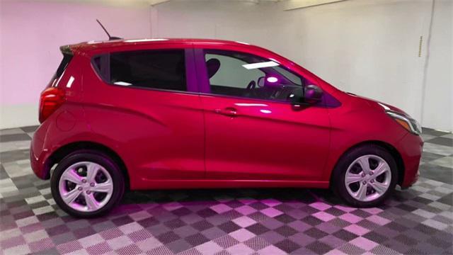 used 2020 Chevrolet Spark car, priced at $10,888