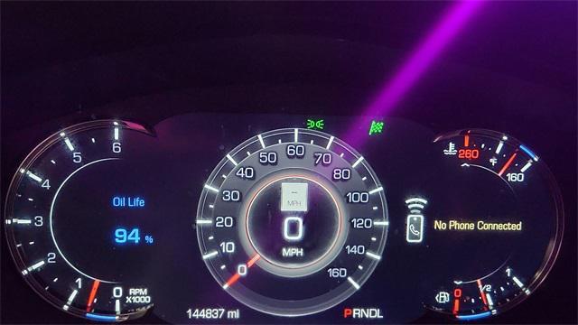 used 2019 Cadillac Escalade car, priced at $24,800