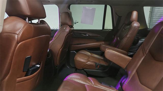 used 2019 Cadillac Escalade car, priced at $24,800