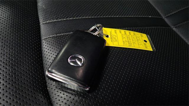 used 2024 Mazda CX-90 car, priced at $31,800