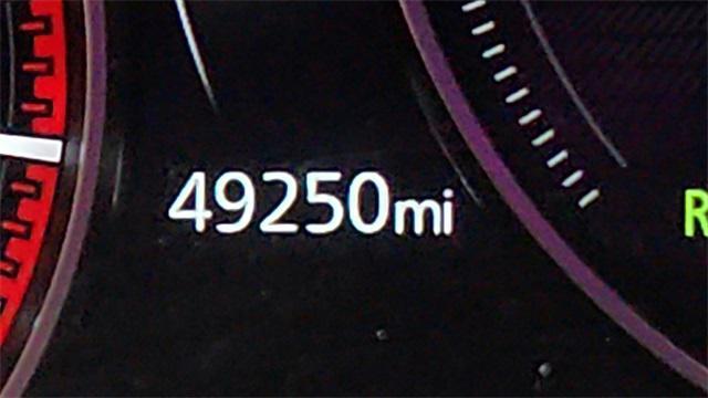 used 2024 Mazda CX-90 car, priced at $31,800