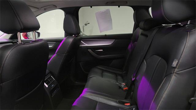 used 2024 Mazda CX-90 car, priced at $31,800