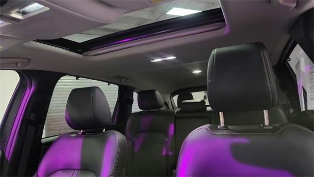 used 2024 Mazda CX-90 car, priced at $31,800