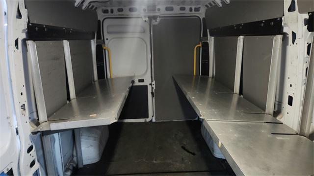 used 2018 Ram ProMaster 2500 car