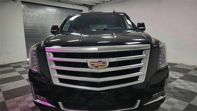 used 2020 Cadillac Escalade car