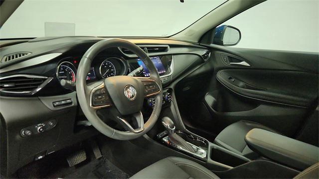 used 2021 Buick Encore GX car