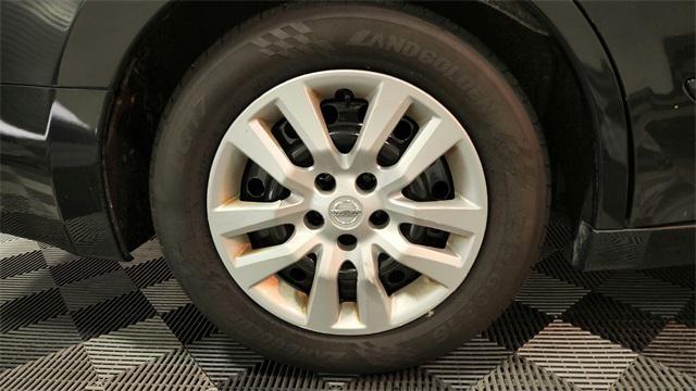 used 2012 Nissan Altima car