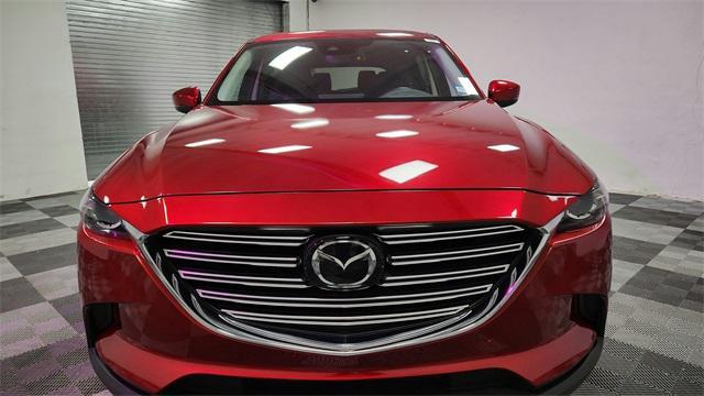 used 2023 Mazda CX-9 car, priced at $26,995