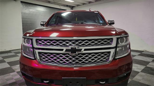 used 2019 Chevrolet Tahoe car