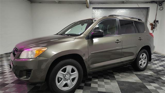 used 2012 Toyota RAV4 car