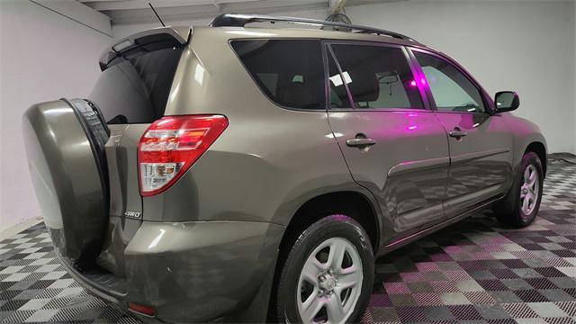 used 2012 Toyota RAV4 car
