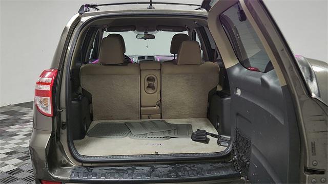 used 2012 Toyota RAV4 car