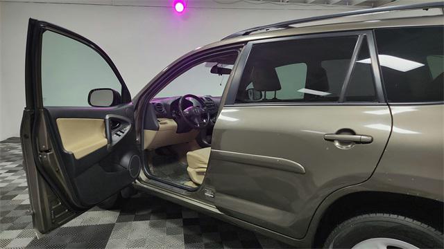 used 2012 Toyota RAV4 car