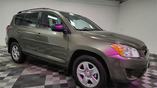 used 2012 Toyota RAV4 car
