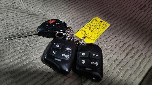 used 2012 Toyota RAV4 car