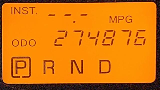 used 2012 Toyota RAV4 car
