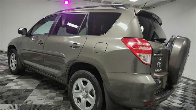 used 2012 Toyota RAV4 car