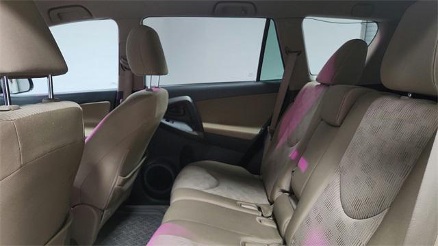 used 2012 Toyota RAV4 car