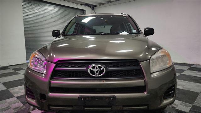 used 2012 Toyota RAV4 car