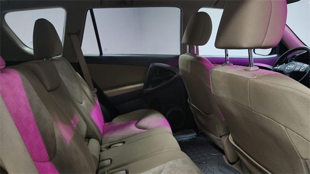 used 2012 Toyota RAV4 car