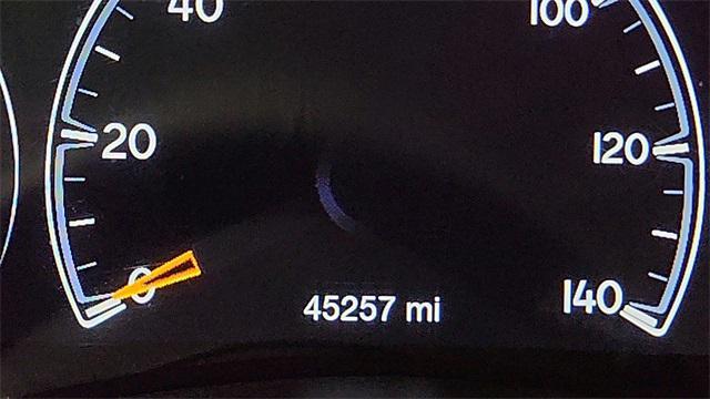 used 2020 Jeep Grand Cherokee car