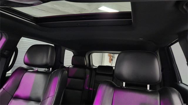 used 2020 Jeep Grand Cherokee car